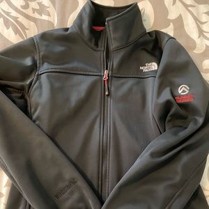 North Face Summit Series Coat